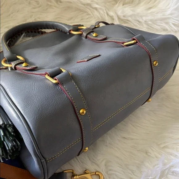 Dooney & Bourke Small satchel - Picture 6 of 14